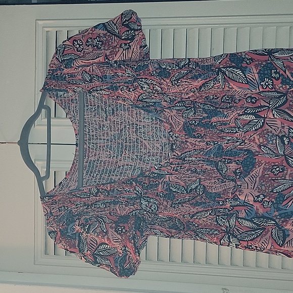 Tropical Vacation Dress - Picture 4 of 9